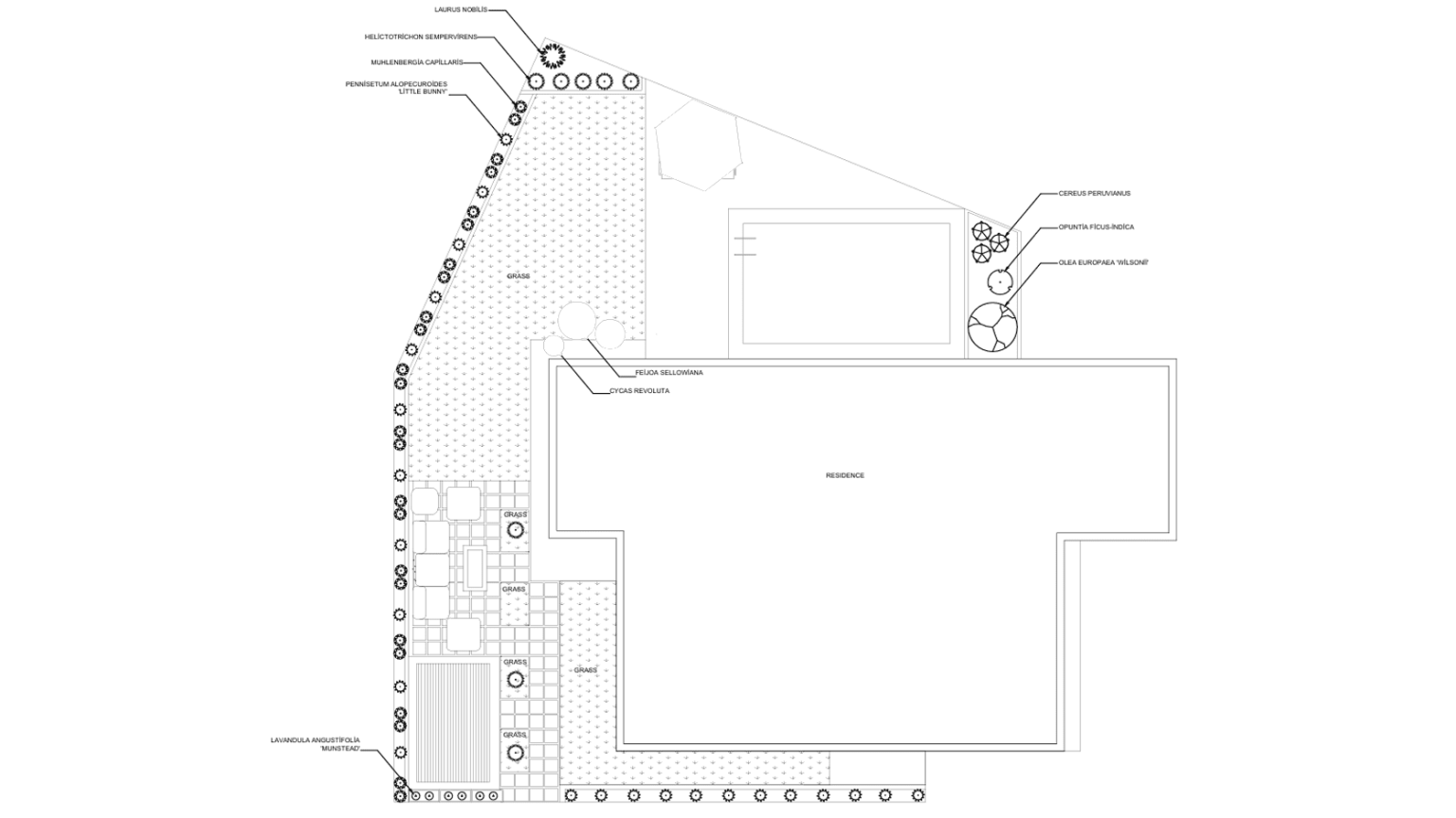 Garden Retreat – Unor Design